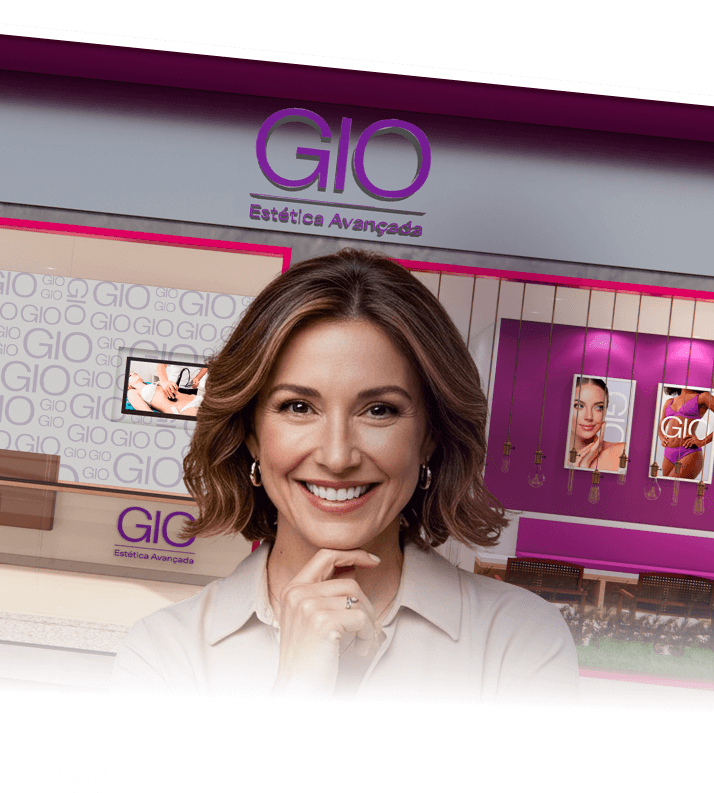 GIO Estética  Repasse